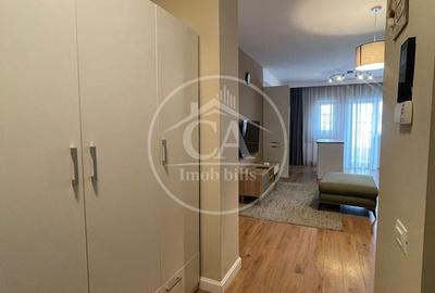 Apartament cu 2 camere decomandat în Calea Aradului