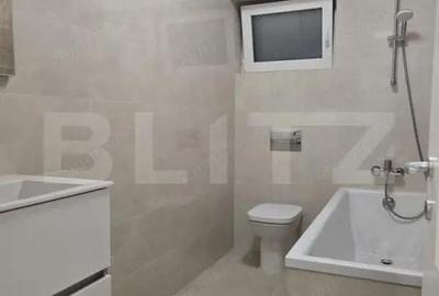 Apartament cu 2 camere decomandat, mobilat în Tătărași - 2