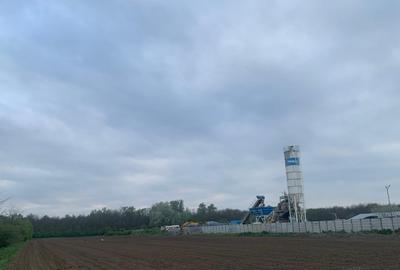 Teren Construcții intravilan de 10000 mp, în Afumați - 15