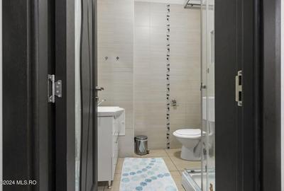 Branesti - Lac, Vila de familie P+E+M, 250 mp utili, teren 547 mp - 13