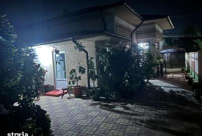 Casă cu 4 camere decomandat cu Teren 420 Mp în Central - 12