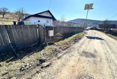 Teren Construcții intravilan de 3279 mp, în Luncani - 5