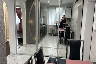 Apartament cu 3 camere în Câmpulung Muscel - 4