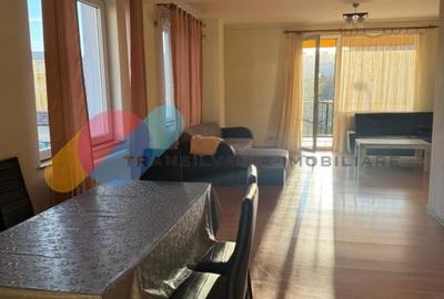 Apartament cu 4 camere, in vila, zona Marasti - Iulius Mall Apartament cu 4 camere, in vila, zona Marasti - Iulius Mall - 2