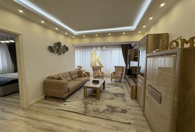 Apartament cu 4 camere decomandat, mobilat în Bucureștii Noi - 1