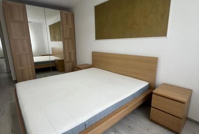 Apartament cu 3 camere decomandat, mobilat în Theodor Pallady - 8