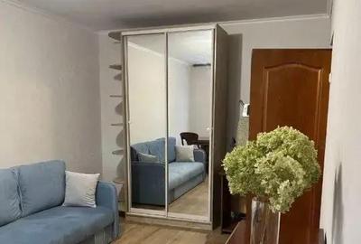 De inchiriat un apartament cu 2 camere in zona Complexului - 1