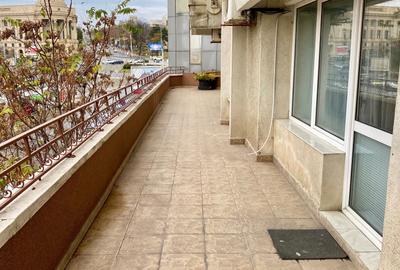 Apartament cu 3 camere decomandat în Central - 5