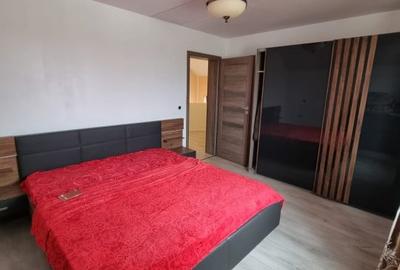 Casa de vanzare spre Vetis, drum principal - 20