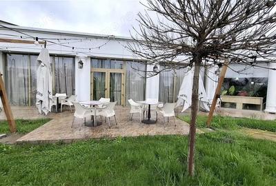 Spațiu comercial, de 500 mp, în Central - 12