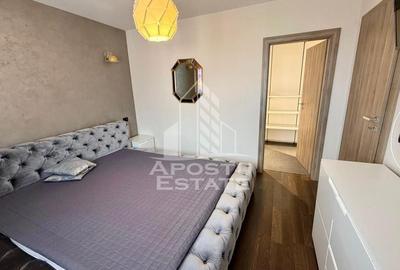 Apartament cu 3 camere decomandat în Giroc - 8