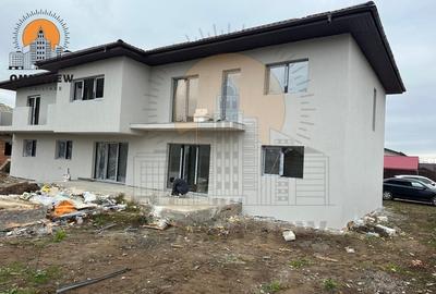 Casă Modernă de Vânzare în Cartierul Izvor, Brașov