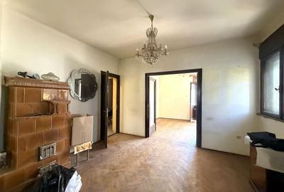 Apartament cu 4 camere circular în P-ța Alba Iulia - 7