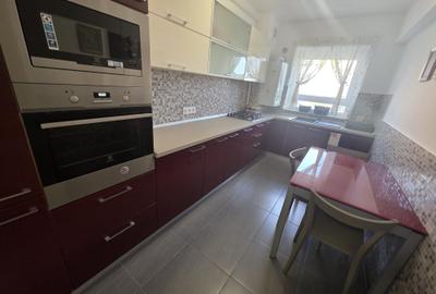 Vand apartament 3 camere decomandat Avantgarden Bartolomeu faza 3 - 5