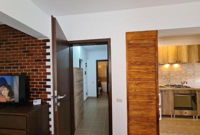 Apartament Studio 2 Camere - Popesti Leordeni str. Biruin?ei - 9