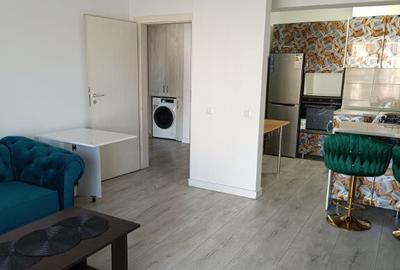 Apartament zona C.Moldovei et 2 - 15