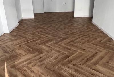 Apartament cu 2 camere în Mărăști