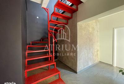 Spațiu comercial, de 150 mp, în Mărăști - 10