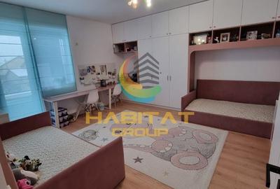 Apartament cu 3 camere decomandat, mobilat în Central - 10