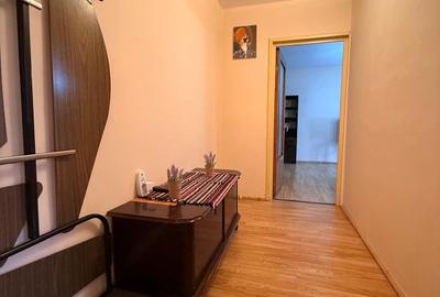 Apartament cu 2 camere decomandat, mobilat în Berceni - 10