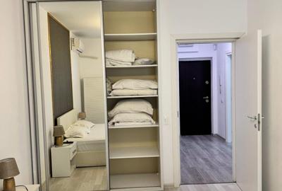 Apartament cu 2 camere nedecomandat în Est - 15