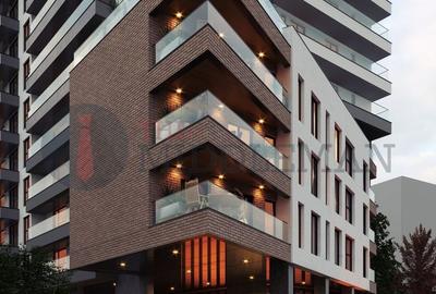 Apartament tip decomandat   cu 2 camere langa  Mall Veranda - COMISION 0 %. - 4