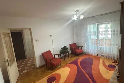 Apartament cu 2 camere semidecomandat în Lunca Cetățuii - 1