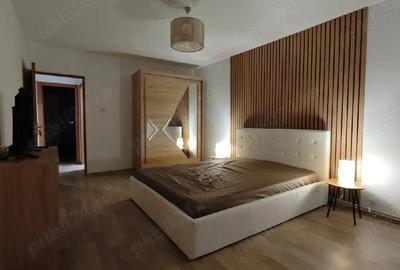 Apartament cu 2 camere decomandat în Central - 3