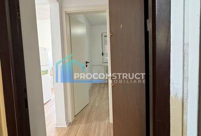 Apartament cu 3 camere semidecomandat în Girocului - 15