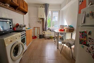 Apartament 1 camera | Decomandat | 40 mpu | Zona Stadion CFR Gruia - 1