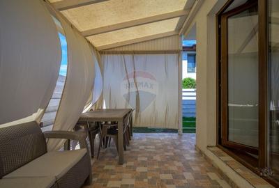 Casă cu 4 camere cu Teren 164 Mp în Central - 32