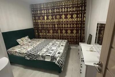 Apartament cu 2 camere nedecomandat în Central - 6