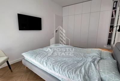Apartament cu 2 camere decomandat în Ciarda Roșie - 8