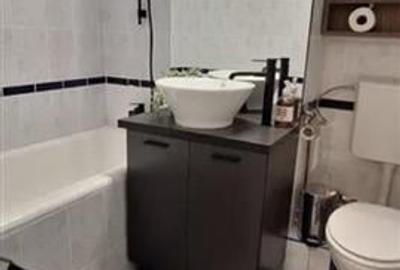 Apartament cu 2 camere decomandat, mobilat în Berceni