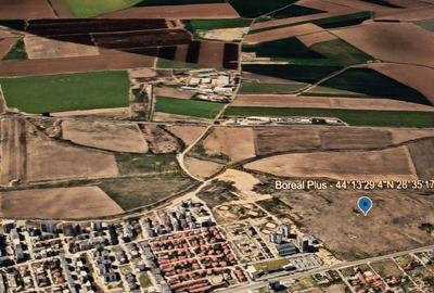 Boreal Plus | Teren intravilan la 5' de Kaufland | Oportunitate unică! - 3