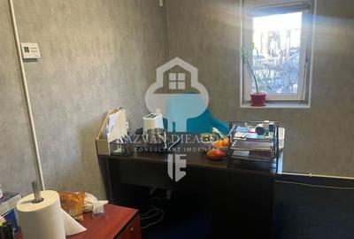 Spațiu Comercial Bratianu - 1