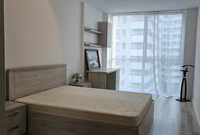 Apartamente de inchiriat 2 camere zona Copou-Inamstro-parcare subteran inclus