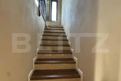 Apartament cu 3 camere decomandat, mobilat în Central - 3