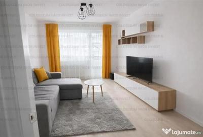 Apartament cu 2 camere decomandat în Sânpetru - 8