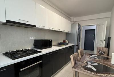 2 Camere Sky Oltenitei - Gata de Mutat - 7