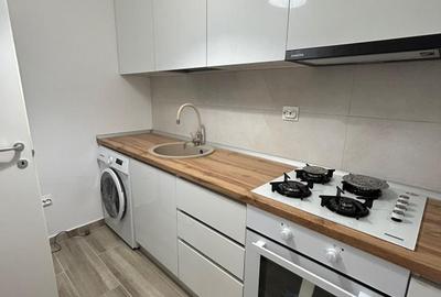 Apartament cu 2 camere decomandat, mobilat în Păcii - 5
