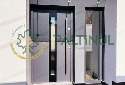 Cladire de birouri dotata cu elemente de ultima generatie - 6