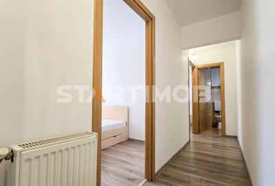 Apartament 3 camere cu parcare Bartolomeu - 13