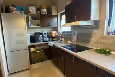 Casă cu 4 camere cu Teren 350 Mp în Calea Turzii - 7