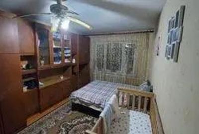 Garsonieră decomandată în Blașcovici - 6