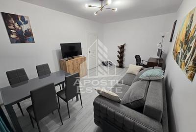 Apartament 2 camere ,Centrala proprie, Prima inchiriere, Giroc - 4