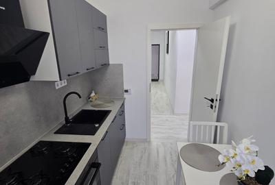 Garsonieră decomandată, mobilată în Central - 7