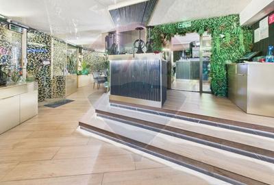Boulevard Caffe Di David-preluare afacere functionala - Bd Gh.Sincai - 3