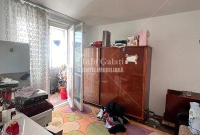 | Apartament cu 2 camere | Micro 19 | Etaj 3 | - 3
