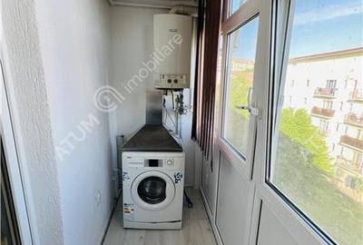 Apartament cu 2 camere decomandat, mobilat în Ștrand - 12